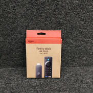 FIRE TV STICK|AMAZON