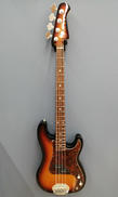 エレキベース|LAKLAND