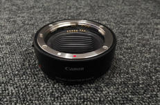 マウントアダプター|CANON