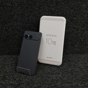 XPERIA 10 VII|SONY