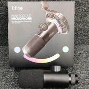 ダイナミックマイク|FIFINE