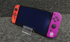 有機EL SWITCH|NINTENDO / 任天堂