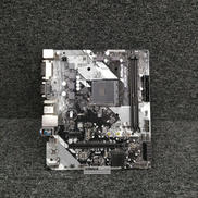 マザーボード|ASROCK
