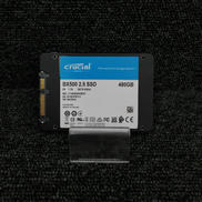 SATA SSD|Crucial