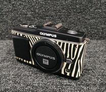 ミラーレス一眼ボディ|OLYMPUS