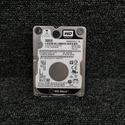 HDD2.5インチ|WESTERN DIGITAL