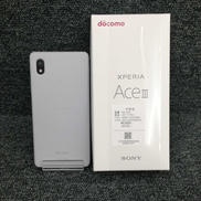 スマートフォン|SONY/DOCOMO