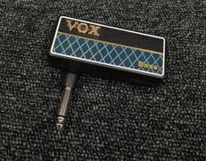 ヘッドホンアンプ|VOX