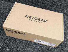 スイッチングハブ|NETGEAR