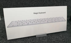 MAGIC KEYBOARD|APPLE