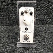 エフェクター|MOOER