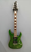 エレキギター|SCHECTER