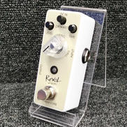 エフェクター|REVOL EFFECTS