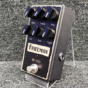 エフェクター|FRIEDMAN