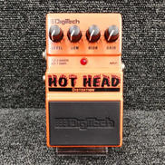 エフェクター|DIGITECH