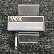 ヘッドホンアンプ|VOX