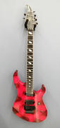 エレキギター|CAPARISON GUITARS