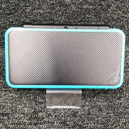 NEW2DSLL|NINTENDO