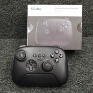 SWITCH/WINDOWS対応コントローラー|8BITDO