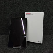 タブレット|DOCOMO