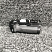 バッテリーグリップ|PENTAX