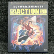 LAST ACTION HERO|SONYPICTURES