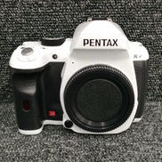 デジタル一眼レフ|PENTAX