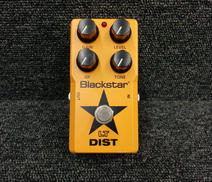 エフェクター|BLACKSTAR