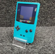 GAMEBOY　COLOR|NINTENDO / 任天堂
