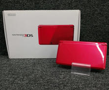 3DS|NINTENDO