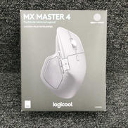 MX MASTER 4|LOGICOOL