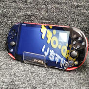 PSVITA|SONY