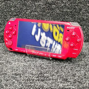PSP|SONY