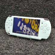PSP|SONY