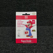 SD EXPRESS 256GB|SANDISK