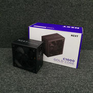 PC電源(1000W)|NZXT
