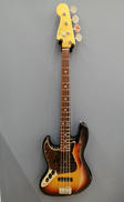 エレキベース|FENDER JAPAN