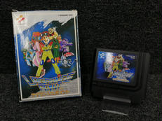 ラグランジュポイント|コナミ