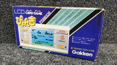 LCDゲーム機