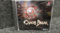 カオスブレイク|TAITO