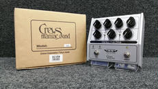 エフェクター|GREWS MANIAC SOUND