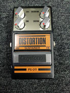 エフェクター|GUYATONE