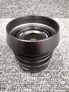 単焦点レンズ|PANASONIC