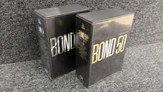 BOND 50 1983-2012&1962-1981|MGM