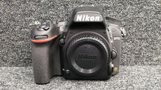デジタル一眼レフボディ|NIKON