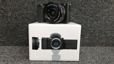 デジタルミラーレス一眼カメラ|SONY