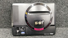 メガドライブ|SEGA