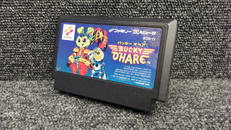 バッキ― オヘア|KONAMI