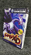 ポケモンXD 闇の旋風ダークルギア|NINTENDO