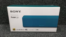BLUETOOTHスピーカー|SONY